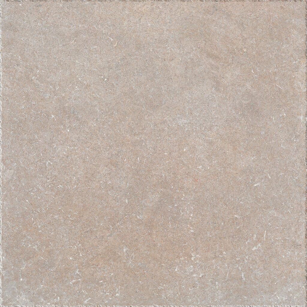 Collezione Cathedrale, immagine del colore Rouen Corde, dettaglio di una variazione grafica