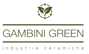 Logo Gambini Green